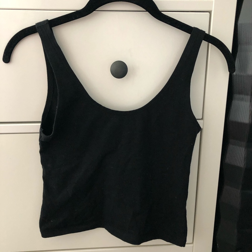 Topshop Tank Top